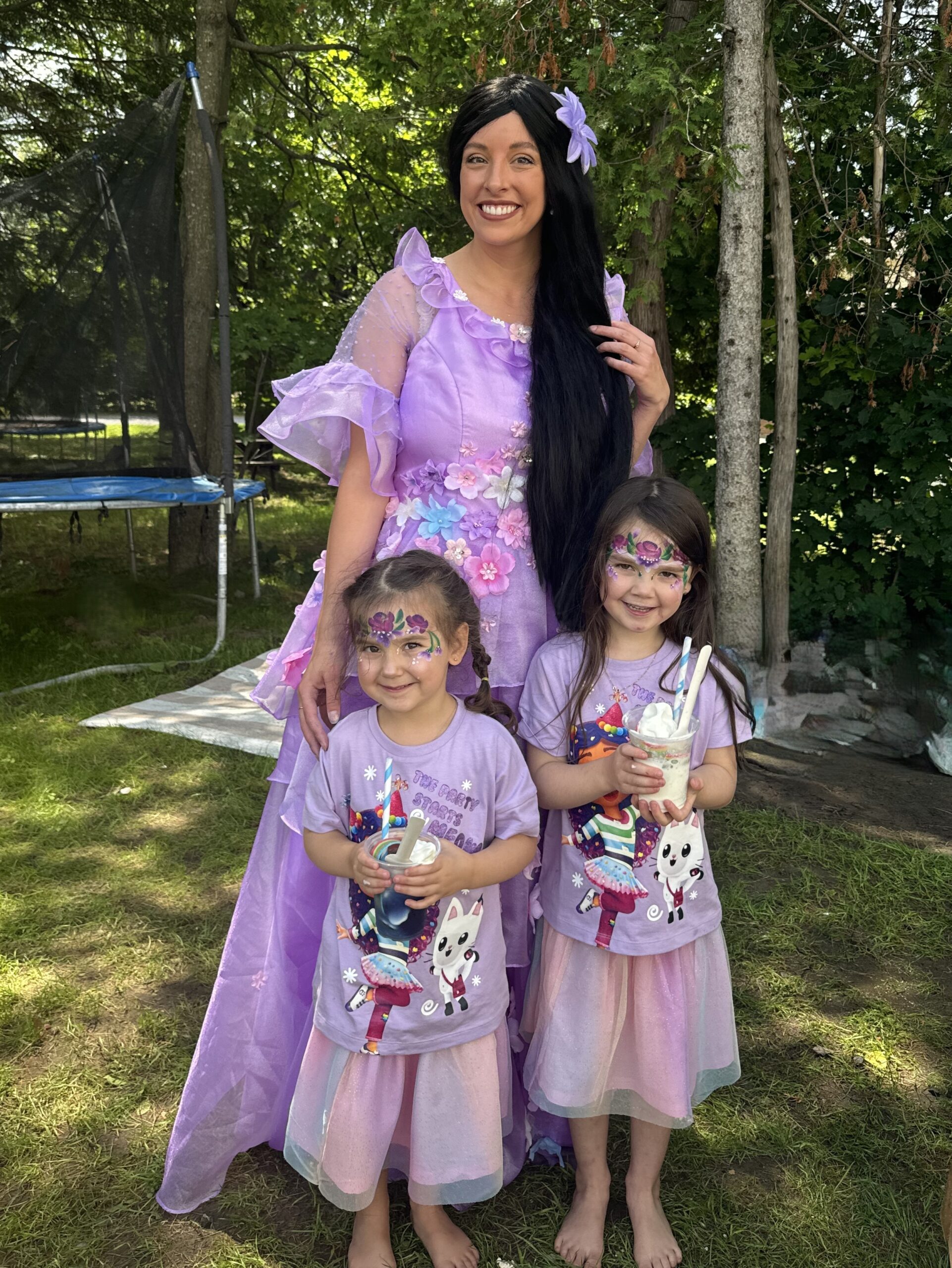 Espace culturelle de Repentigny Forfait corporatif